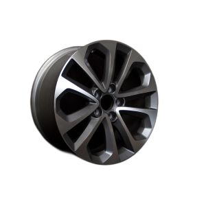 2013-2015 HONDA ACCORD SEDAN Aluminium 18