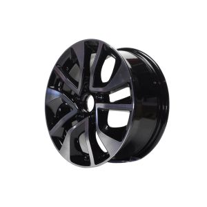 2013-2015 Honda Civic Aluminium 16
