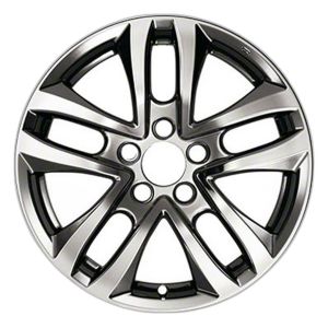 2013-2017 Honda Accord Aluminium 17