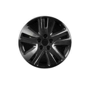 2014-2017 Honda Odyssey Aluminium 18