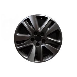 2014-2017 Honda Odyssey Aluminium 18