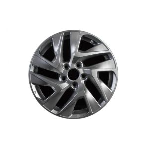 2015-2016 HONDA CRV Aluminium 17