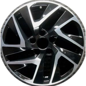 2015-2016 HONDA CRV Aluminium 17