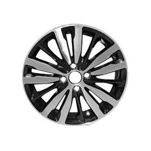2015-2020 HONDA FIT Aluminium 16
