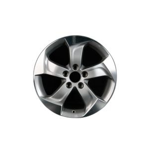 2016-2022 HONDA HRV Aluminium 17