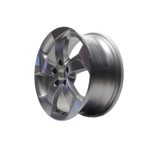 2016-2022 HONDA HRV Aluminium 17