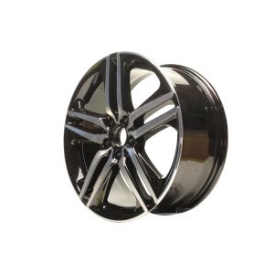 2016-2017 HONDA ACCORD SEDAN Aluminium 19