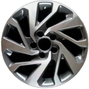2016-2021 HONDA CIVIC SEDAN Aluminium 16