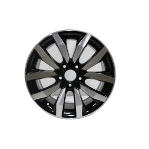 2016-2021 HONDA CIVIC SEDAN Aluminium 17
