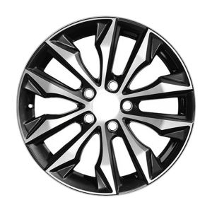 2016-2020 Honda Civic Aluminium 17