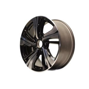 2016-2021 HONDA CIVIC SEDAN Aluminium 17