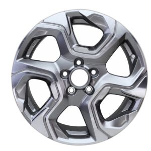 2017-2019 HONDA CRV Aluminium 18