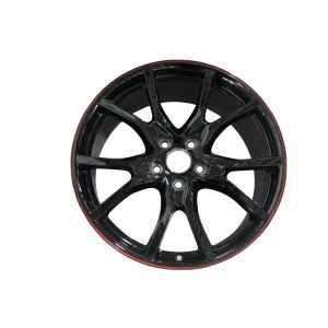 2018-2021 HONDA CIVIC HATCHBACK Aluminium 20