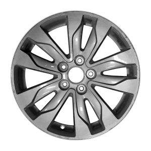 2018-2022 HONDA ODYSSEY Aluminium 18
