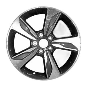 2018-2021 HONDA ODYSSEY Aluminium 18