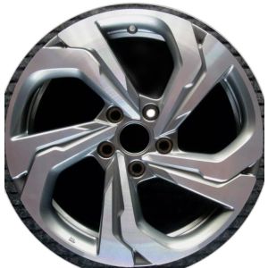 2017-2021 HONDA ACCORD SEDAN Aluminium 17