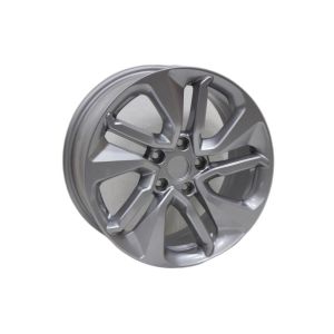2018-2020 HONDA ACCORD SEDAN Aluminium 17