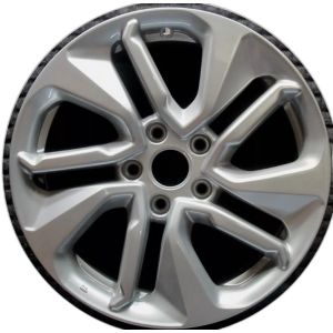 2018-2020 HONDA ACCORD SEDAN Aluminium 17
