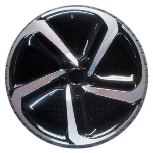 2018-2021 HONDA ACCORD SEDAN Aluminium 19