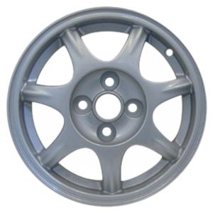 1994-1997 MAZDA MIATA Aluminium 14