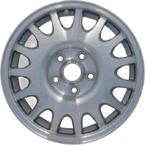 1996-2000 Mazda Millenia Aluminium 16