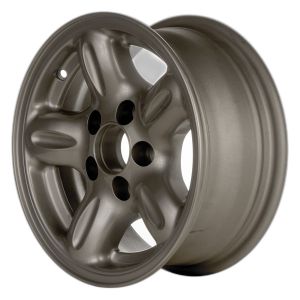 1994-2003 MAZDA MAZDA PICKUP Aluminium 14