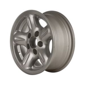 1994-2003 MAZDA MAZDA PICKUP Aluminium 14