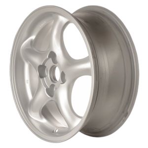 1999-2005 MAZDA MIATA Aluminium 15
