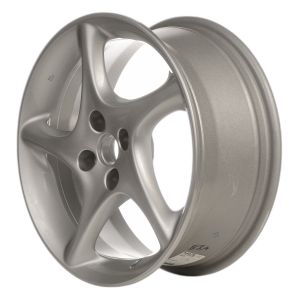 2001-2003 MAZDA MIATA Aluminium 16