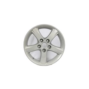 2002-2003 MAZDA PROTEGE Aluminium 16