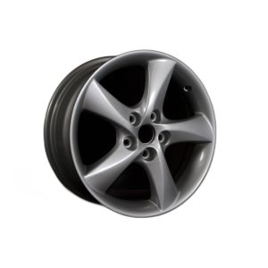 2003-2008 MAZDA MAZDA 6 Aluminium 17