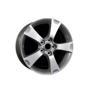 2004-2006 MAZDA MAZDA 3 Aluminium 17