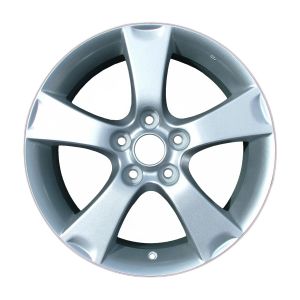 2004-2006 MAZDA MAZDA 3 Aluminium 17