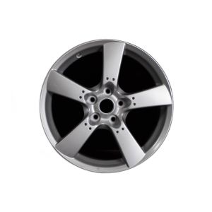 2004-2008 MAZDA RX8 Aluminium 18