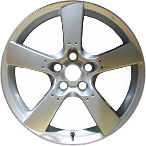 2004-2008 MAZDA RX8 Aluminium 18