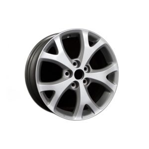 2007-2009 MAZDA MAZDA 3 SPORT CA, MAZDA 3 17
