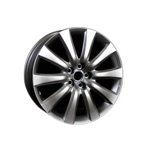 2007-2010 MAZDA CX9 Aluminium 20