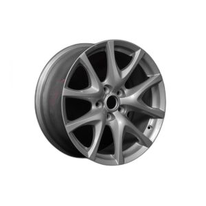 2008-2011 MAZDA RX8 Aluminium 18