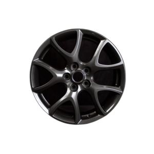 2010-2013 Mazda 3 Aluminium 18