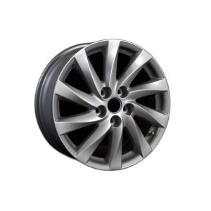 2011-2013 MAZDA MAZDA 6 Aluminium 17