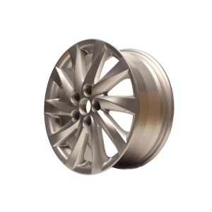 2011-2013 MAZDA MAZDA 6 Aluminium 17
