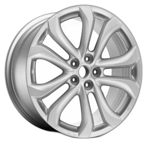 2011-2013 MAZDA CX9 Aluminium 20