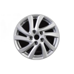 2012-2014 MAZDA MAZDA 3 SPORT CA, MAZDA 3 16