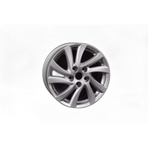2012-2014 MAZDA MAZDA 5 Aluminium 16