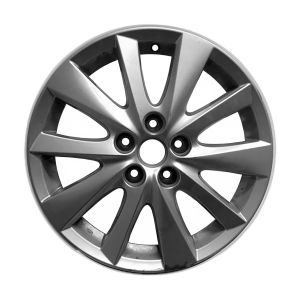 2013-2016 MAZDA CX5 Aluminium 17