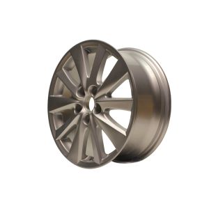 2013-2016 MAZDA CX5 Aluminium 17