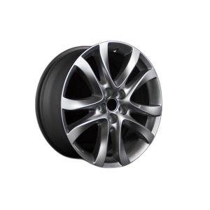 2014-2018 MAZDA MAZDA 6 Aluminium 19