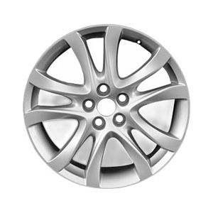 2014-2018 MAZDA MAZDA 6 Aluminium 19