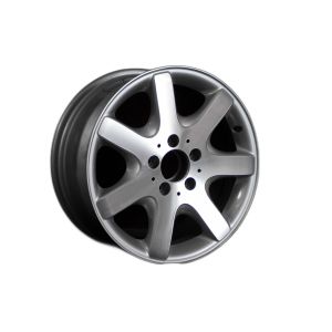 1998-2004 MERCEDES SLK230, SLK320 16