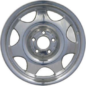 1998-2000 MERCEDES CLK320 Aluminium 16